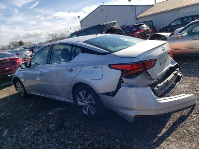 Image 2 of 2019 NISSAN ALTIMA S 2019 with VIN 1N4BL4BVXKC136921