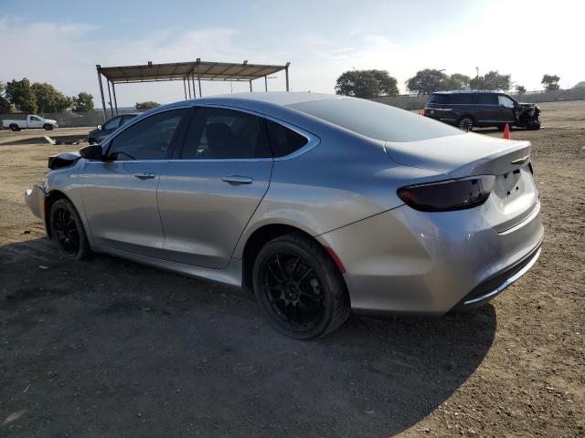 Изображение 2 2015 CHRYSLER 200 LIMITED 2015 с VIN 1C3CCCAB2FN634691