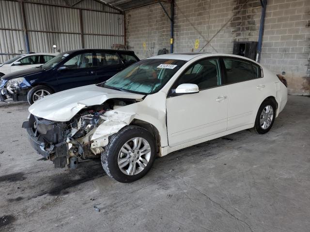 Obraz 1 z 2010 NISSAN ALTIMA BASE 2010 z VIN 1N4AL2AP1AN484791