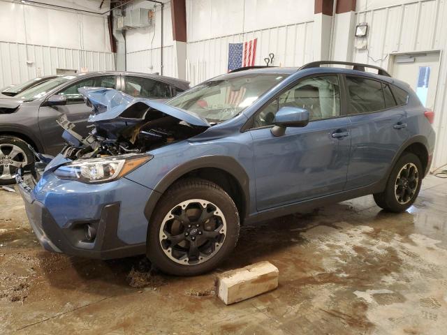 2023 SUBARU CROSSTREK PREMIUM 2023 image