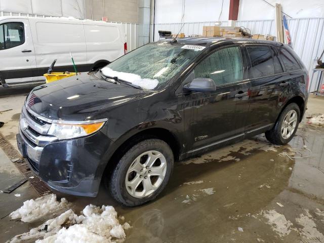 2012 FORD EDGE SE 2012 image