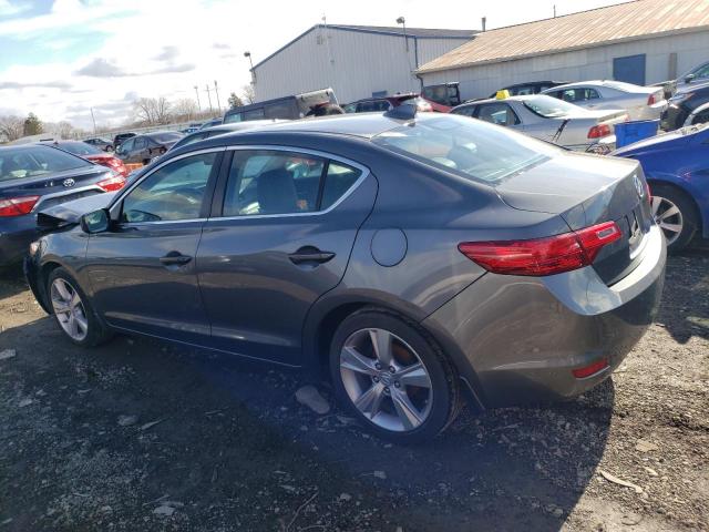 Изображение 2 2014 ACURA ILX 20 2014 с VIN 19VDE1F36EE002997