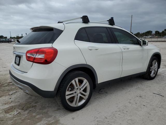 Image 3 of 2015 MERCEDES-BENZ GLA 250 2015 with VIN WDCTG4EB7FJ177281