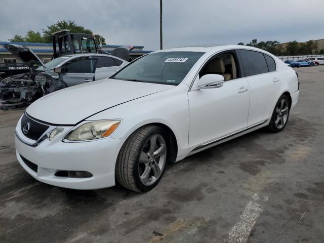 Obraz 1 z 2008 LEXUS GS 350 2008 z VIN JTHBE96S280042459