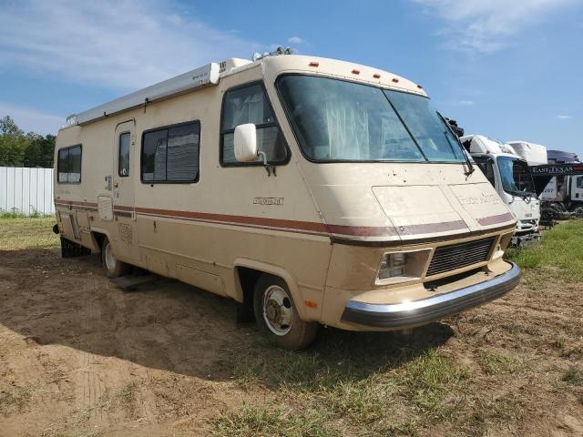 Изображение 1984 CHEVROLET P30  1984