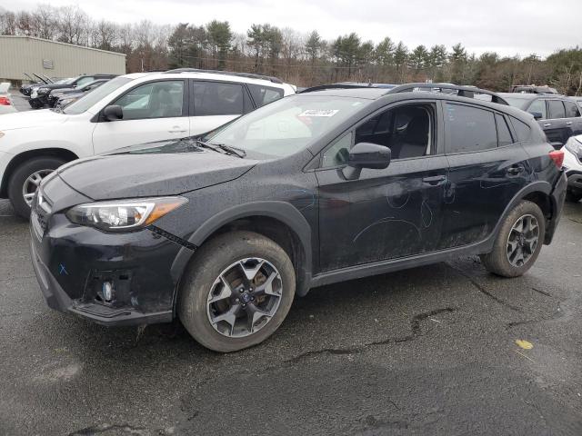 Изображение 2019 SUBARU CROSSTREK PREMIUM 2019