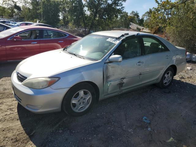2002 TOYOTA CAMRY LE 2002 image
