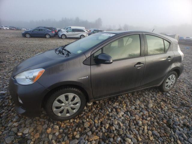Изображение 2014 TOYOTA PRIUS C  2014