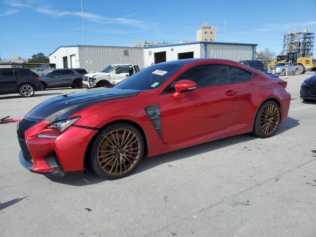 Изображение 2015 LEXUS RC-F  2015