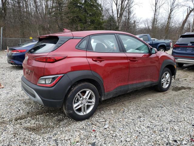 Obraz 3 z 2023 HYUNDAI KONA SE 2023 z VIN KM8K22AB7PU038421