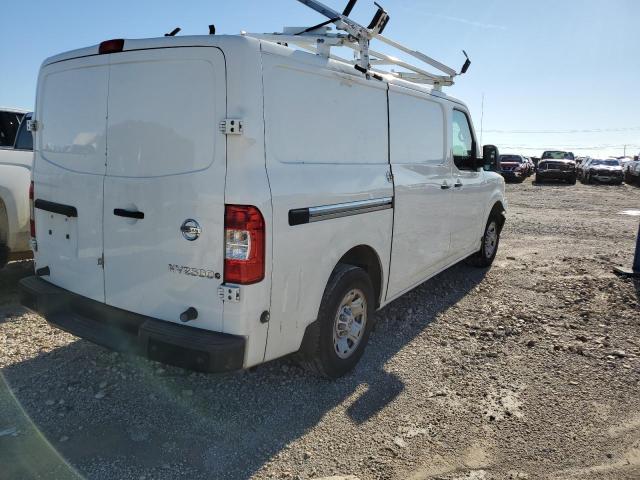 Image 3 of 2018 NISSAN NV 1500 S 2018 with VIN 1N6BF0KY1JN815559