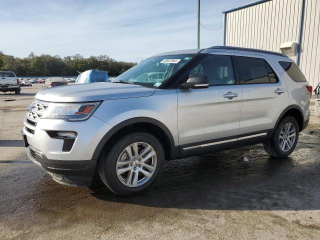 2019 FORD EXPLORER XLT 2019 image