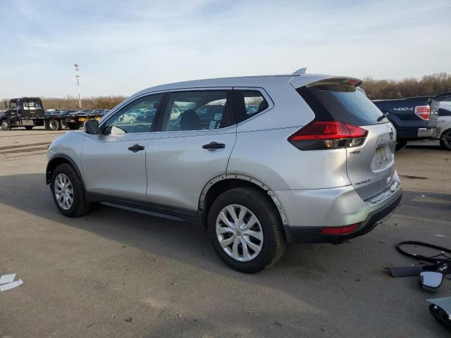 Obraz 2 z 2017 NISSAN ROGUE S 2017 z VIN KNMAT2MV5HP571452