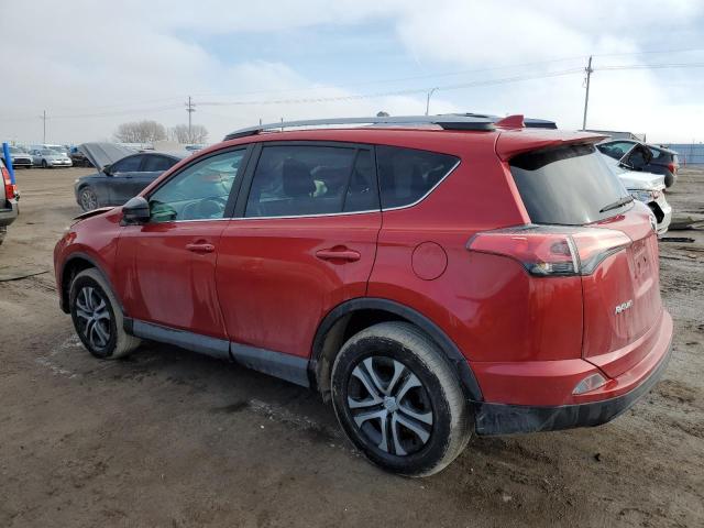 Obraz 2 z 2017 TOYOTA RAV4 LE 2017 z VIN 2T3ZFREV1HW344264