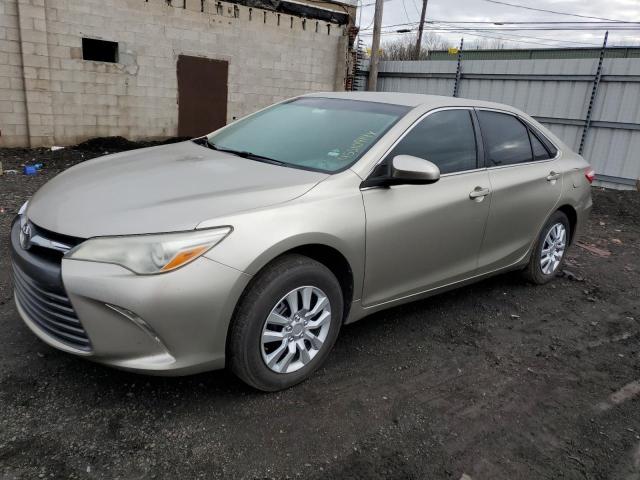 Obraz 1 z 2016 TOYOTA CAMRY LE 2016 z VIN 4T4BF1FK7GR528368