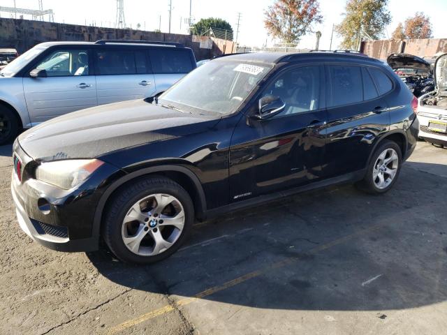 2014 BMW X1 SDRIVE28I 2014 image