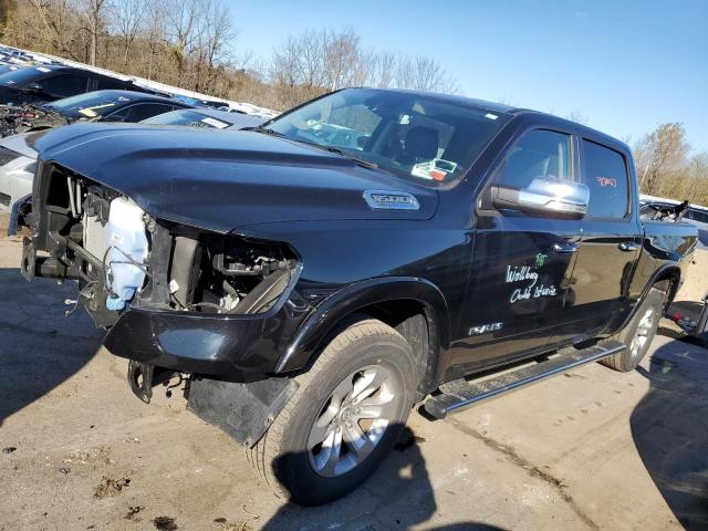 Obraz 2021 RAM 1500 LARAMIE 2021