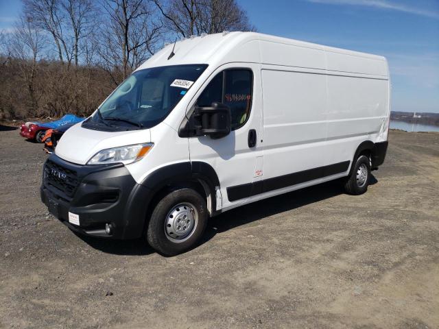 Obraz 2023 RAM PROMASTER 2500 2500 HIGH 2023