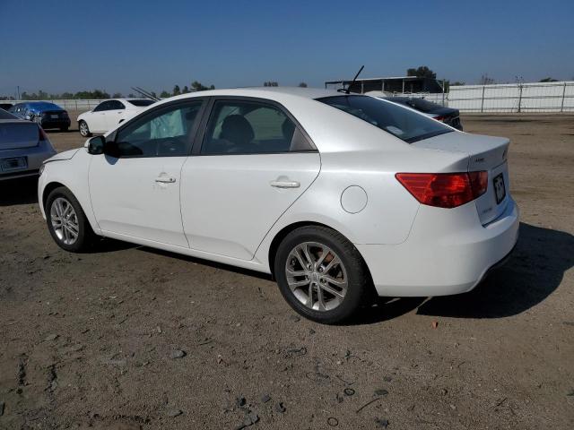 Obraz 2 z 2012 KIA FORTE EX 2012 z VIN KNAFU4A25C5585345