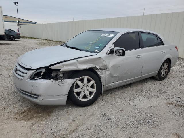Obraz 2006 TOYOTA AVALON XL 2006