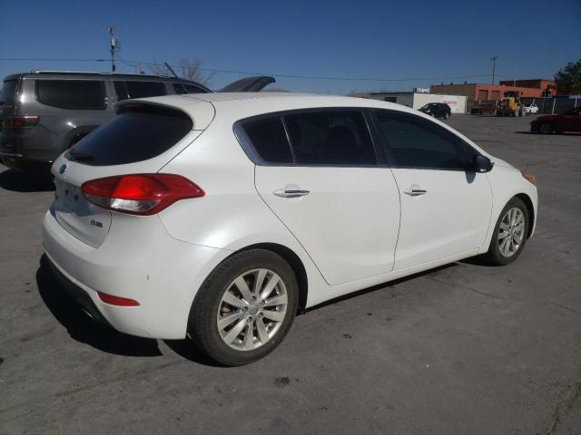 Image 3 of 2015 KIA FORTE EX 2015 with VIN KNAFX5A8XF5268411