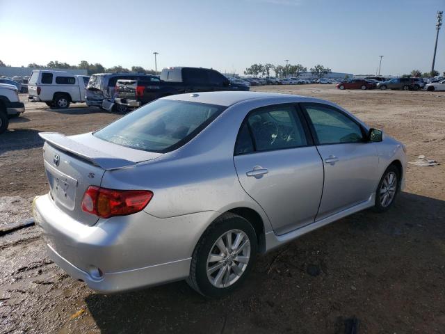 Obraz 3 z 2010 TOYOTA COROLLA BASE 2010 z VIN 2T1BU4EE5AC310970