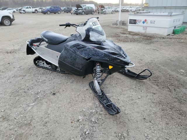 Image 1 of 2010 POLARIS SNOWMOBILE 2010 with VIN SN1PB5BS8AC848497