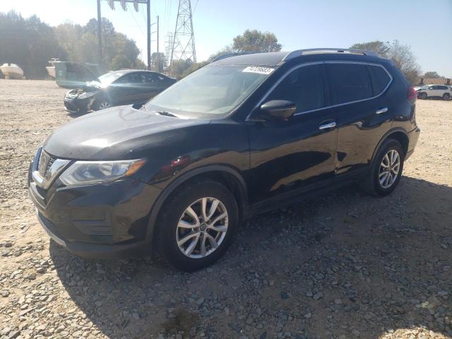 Изображение 1 2017 NISSAN ROGUE SV 2017 с VIN 5N1AT2MV2HC834340