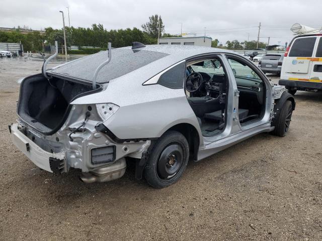 Image 3 of 2022 HONDA ACCORD SPORT 2022 with VIN 1HGCV1F34NA117850