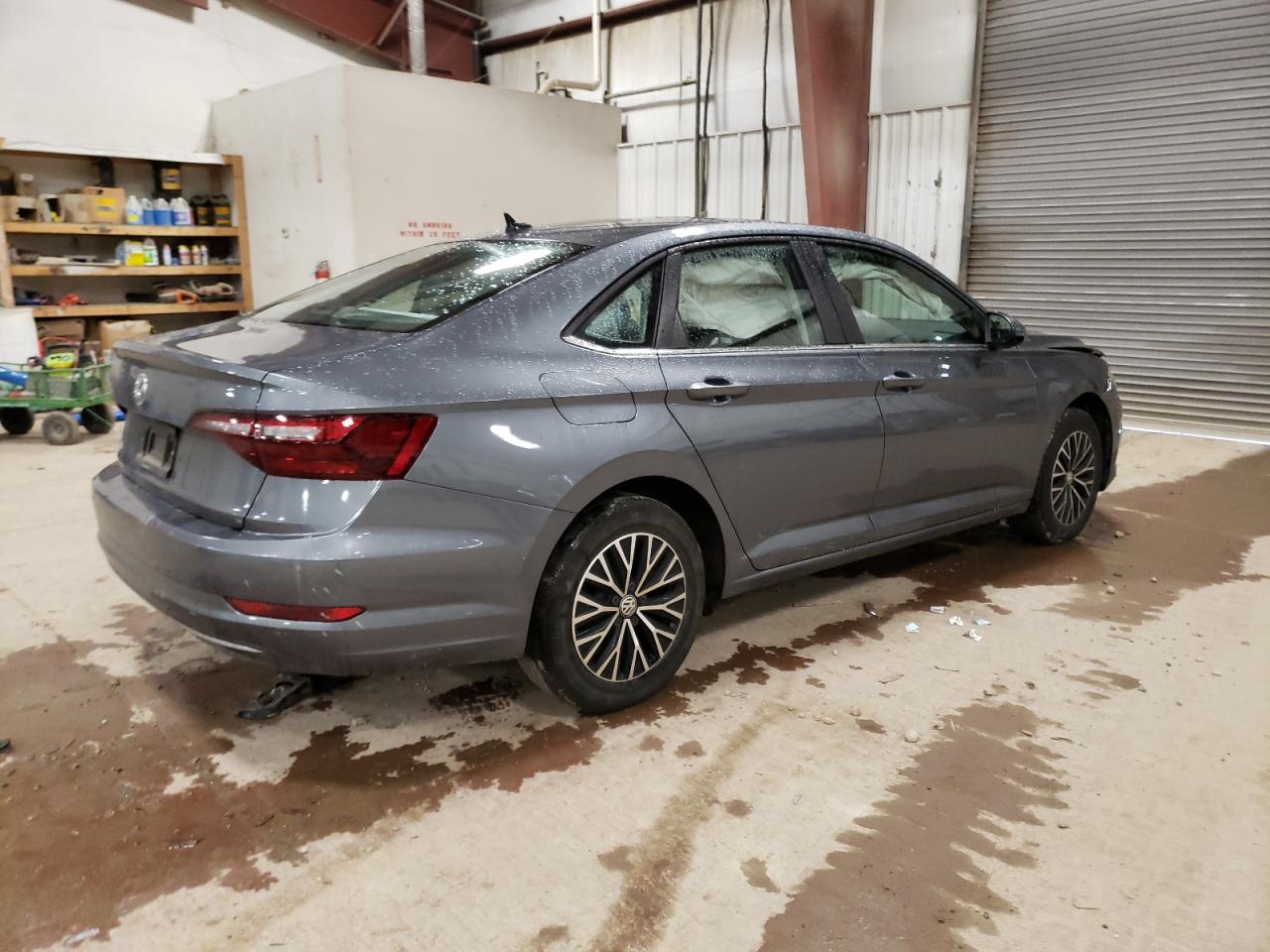 Image 3 of 2020 VOLKSWAGEN JETTA S 2020 with VIN 3VWC57BUXLM091770