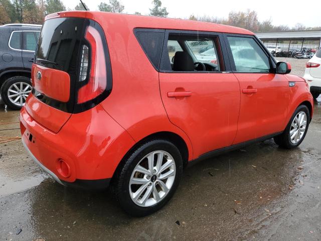Obraz 3 z 2018 KIA SOUL + 2018 z VIN KNDJP3A51J7540414