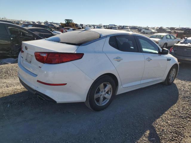 Изображение 3 2015 KIA OPTIMA LX 2015 с VIN KNAGM4A71F5580213