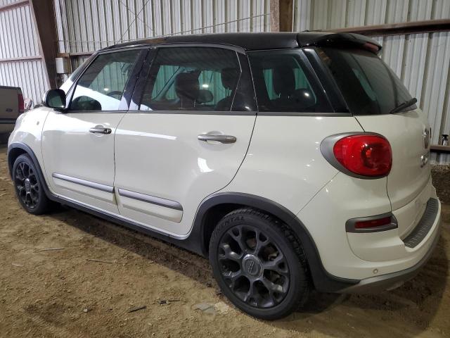 Obraz 2 z 2018 FIAT 500L TREKKING 2018 z VIN ZFBCFADH2JZ040792
