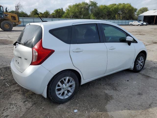 Obraz 3 z 2016 NISSAN VERSA NOTE S 2016 z VIN 3N1CE2CP4GL405121