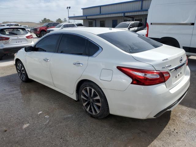 Obraz 2 z 2017 NISSAN ALTIMA 2.5 2017 z VIN 1N4AL3AP2HC172846