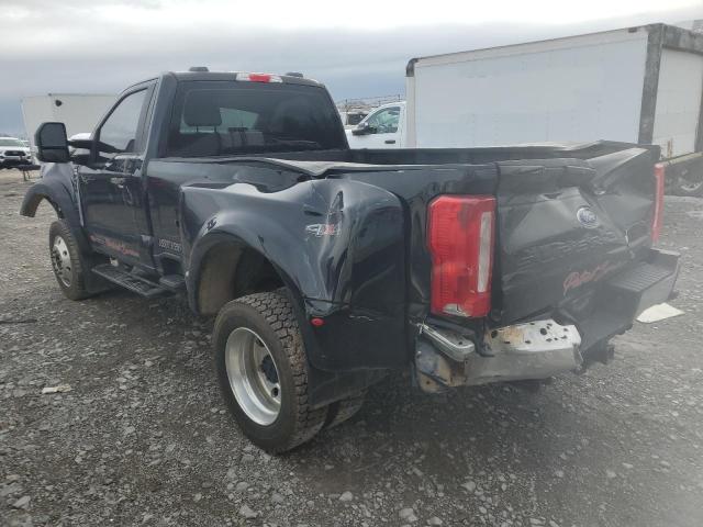 Image 2 of 2023 FORD F450 SUPER DUTY 2023 with VIN 1FTRF4DM1PEC47731