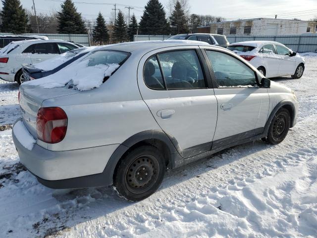 Изображение 3 2001 TOYOTA ECHO  2001 с VIN JTDBT123010169868