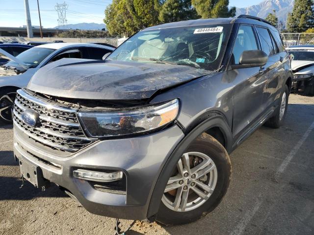 Obraz 2022 FORD EXPLORER XLT 2022