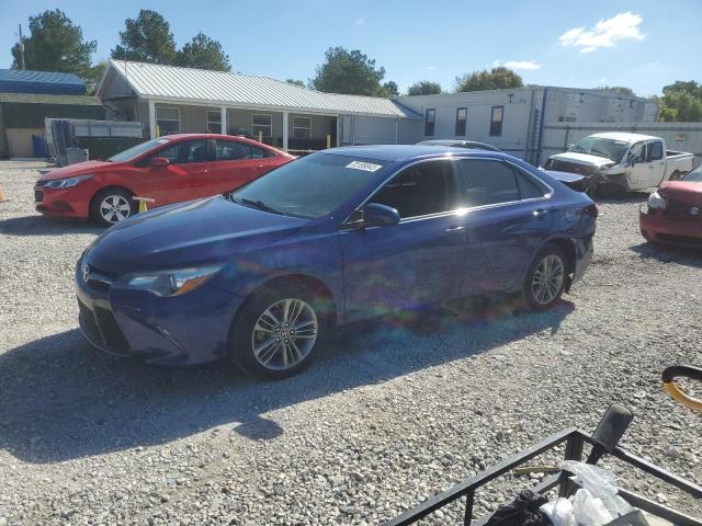 Изображение 1 2016 TOYOTA CAMRY LE 2016 с VIN 4T1BF1FK3GU589226