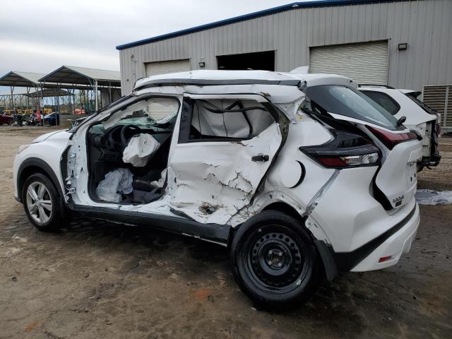 Изображение 2 2023 NISSAN KICKS S 2023 с VIN 3N1CP5BV5PL540149