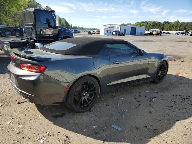Изображение 3 2017 CHEVROLET CAMARO LT 2017 с VIN 1G1FB3DS8H0207600
