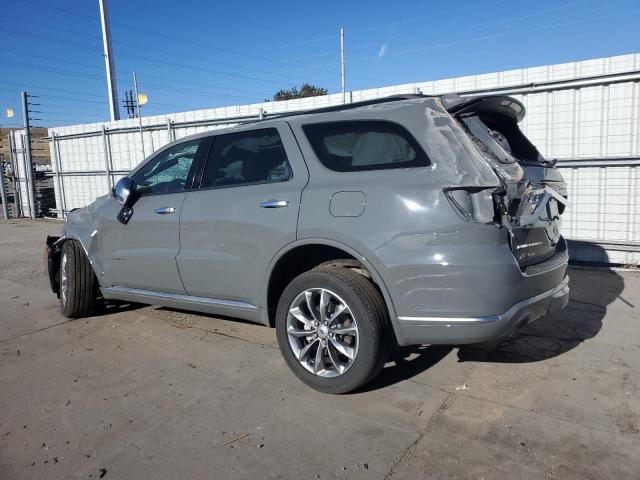 Obraz 2 z 2022 DODGE DURANGO CITADEL 2022 z VIN 1C4SDJET7NC133673