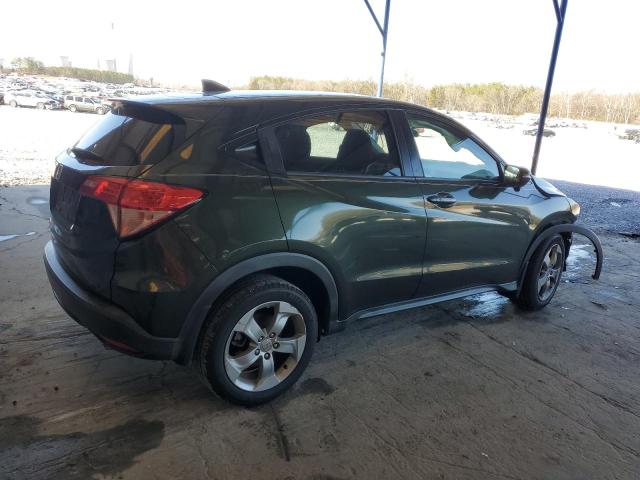 Image 3 of 2016 HONDA HR-V EX 2016 with VIN 3CZRU5H53GM743374