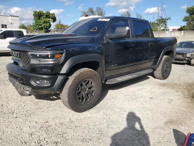 Image 1 of 2021 RAM 1500 TRX 2021 with VIN 1C6SRFU96MN808900