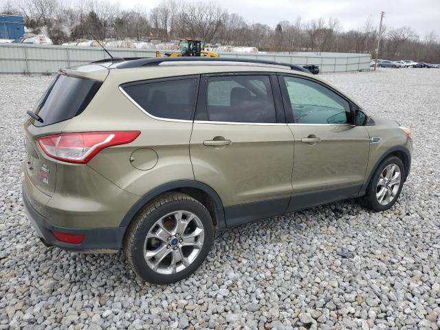 Image 3 of 2014 FORD ESCAPE SE 2014 with VIN 1FMCU9GXXEUB42098