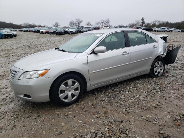 Изображение 2009 TOYOTA CAMRY BASE 2009