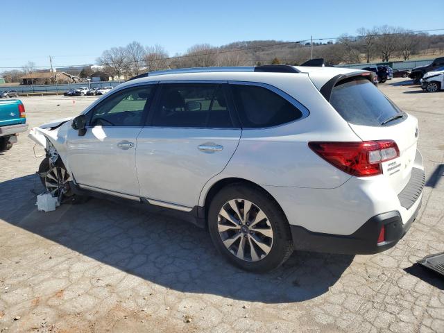 Изображение 2 2019 SUBARU OUTBACK TOURING 2019 с VIN 4S4BSETC3K3242185