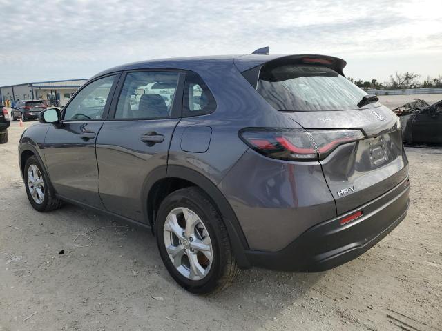 Obraz 2 z 2023 HONDA HR-V LX 2023 z VIN 3CZRZ1H32PM713713
