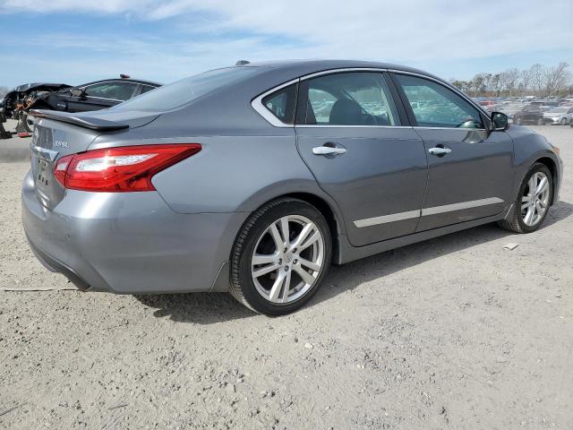 Изображение 3 2016 NISSAN ALTIMA 3.5SL 2016 с VIN 1N4BL3AP5GC138953