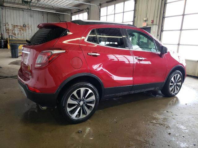 Image 3 of 2019 BUICK ENCORE ESSENCE 2019 with VIN KL4CJGSM1KB720251